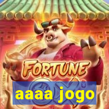 aaaa jogo